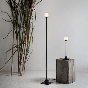 Snowball floor lamp - black - Northern