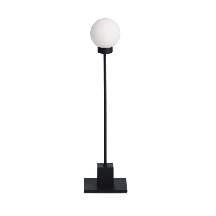 Snowball table lamp 41 cm - Black - Northern