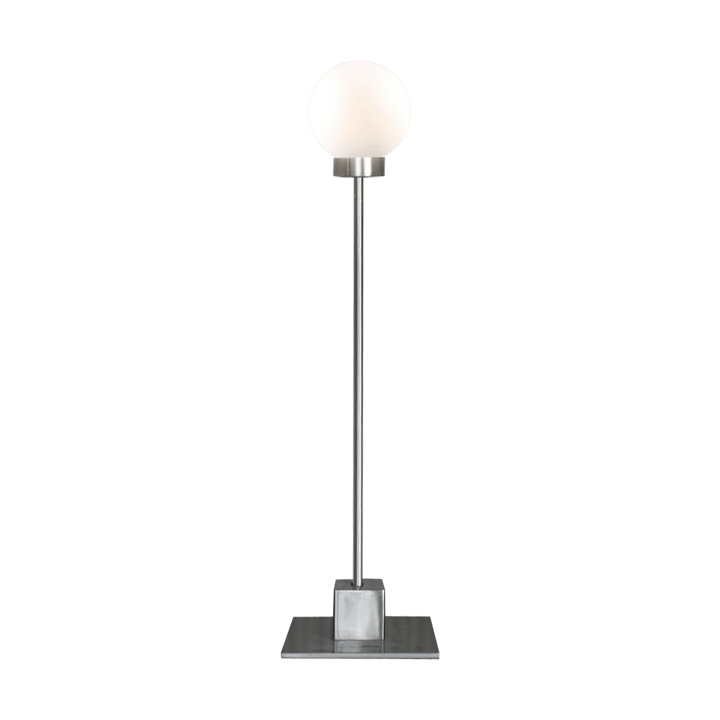 Snowball table lamp 41 cm - Steel - Northern