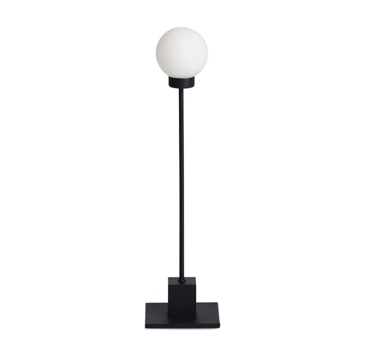 Snowball table lamp - black - Northern
