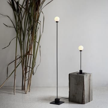 Snowball table lamp - black - Northern