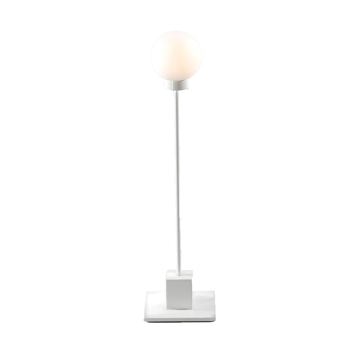 Snowball table lamp - white - Northern