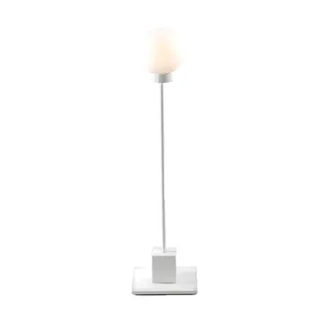 Snowball table lamp - white - Northern