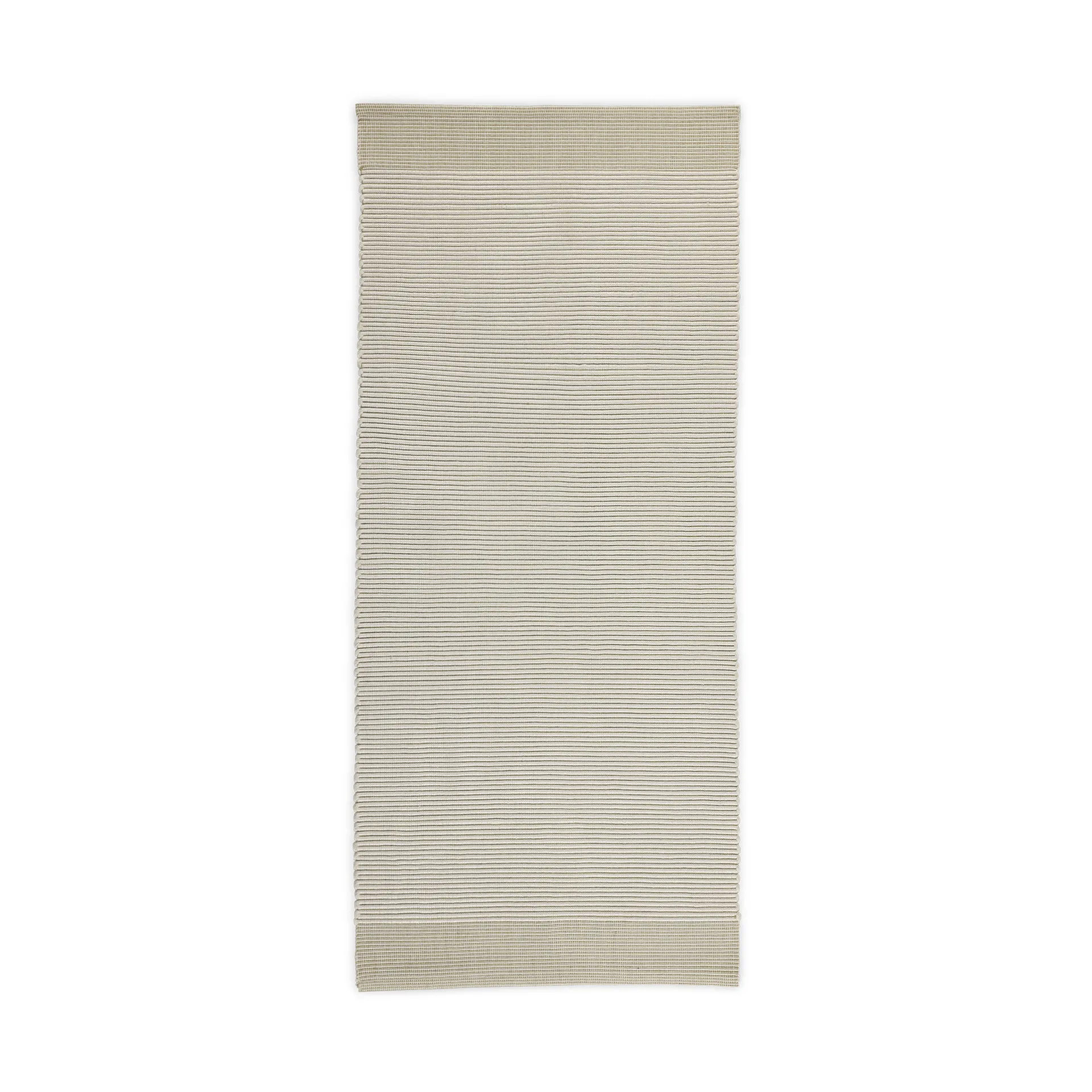 Spool hallway carpet 80x200 cm, Grey-green Northern