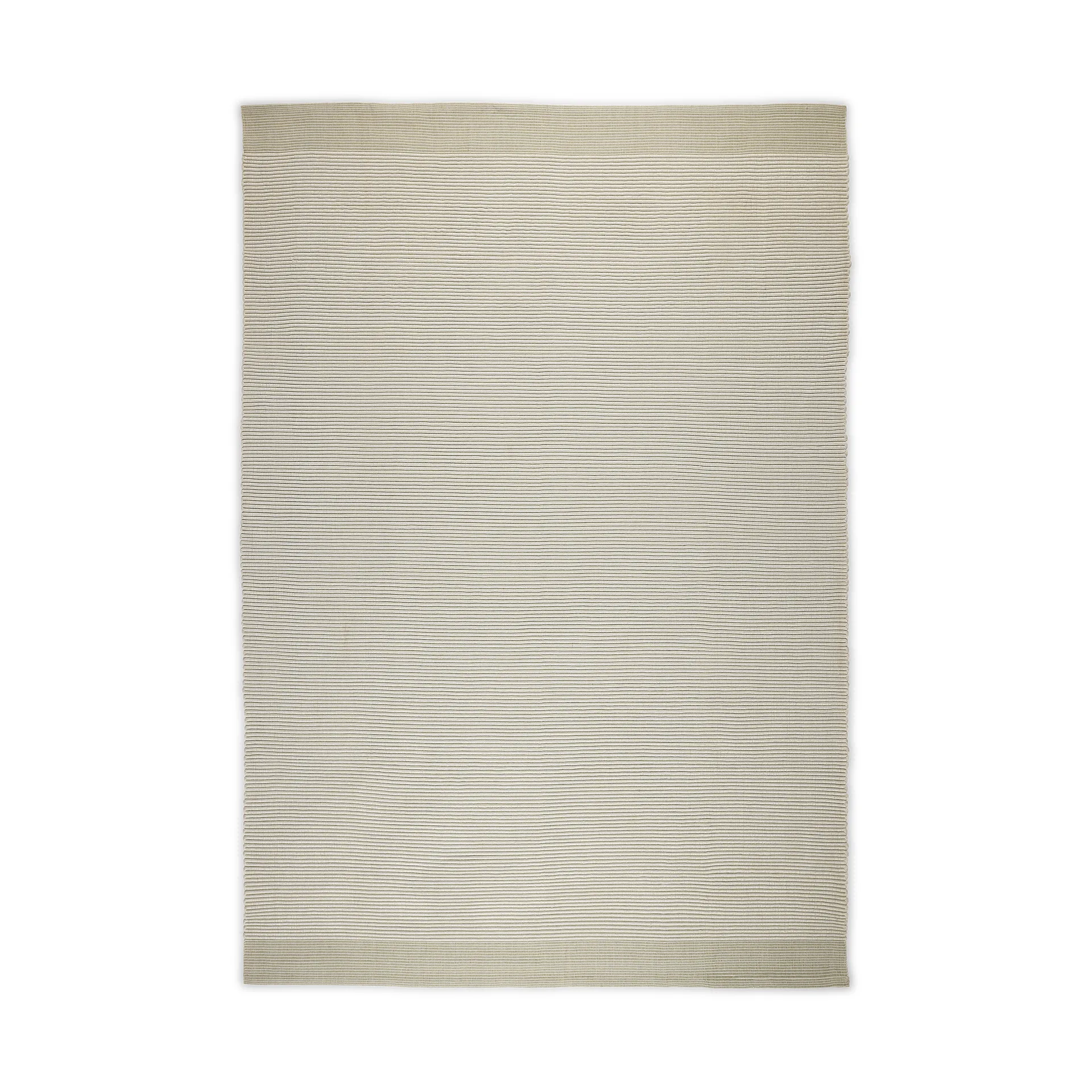 Spool rug 200x300 cm, Grey-green Northern