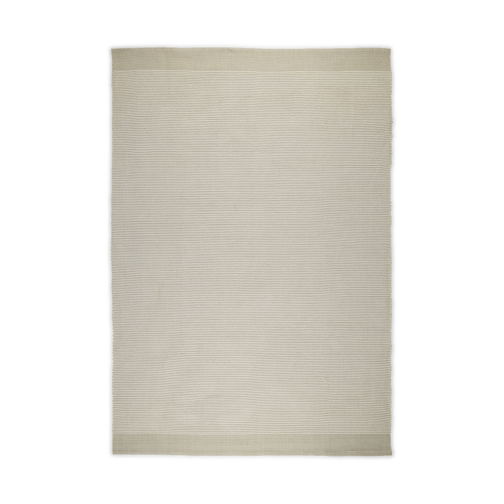 Spool rug  200x300 cm - Grey-green - Northern