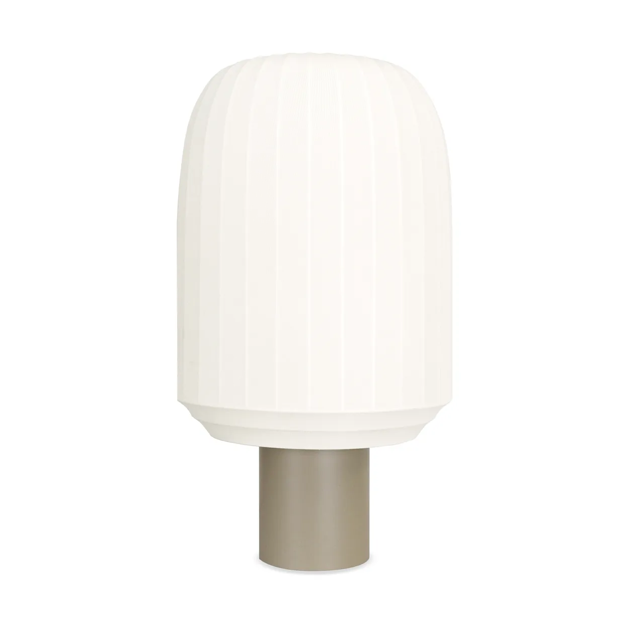 Northern Tradition floor lamp 70 cm White | Scandinavian Design | Floor lamps | White