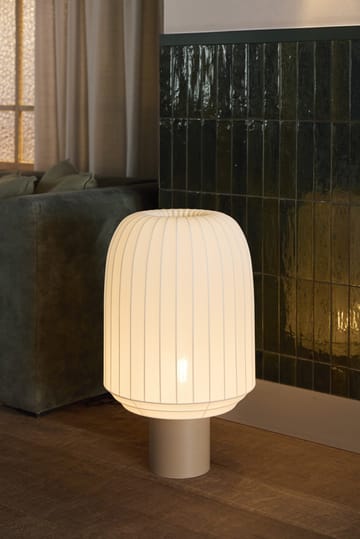 Tradition floor lamp 70 cm - White - Northern