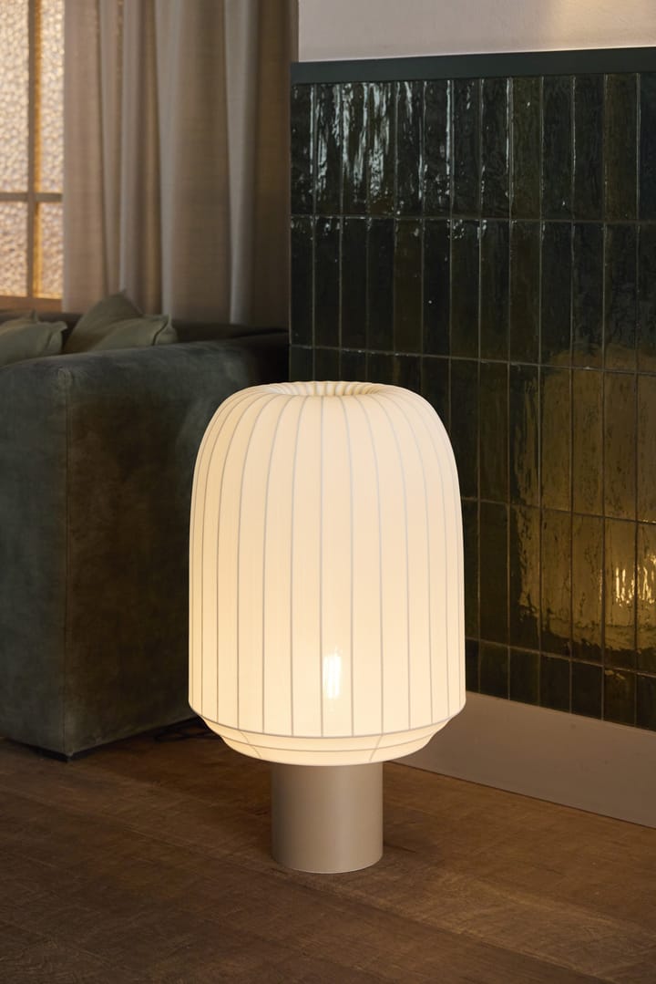 Tradition floor lamp 70 cm, White Northern