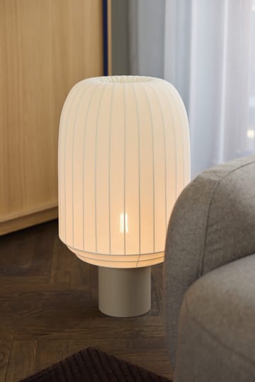 Tradition floor lamp 70 cm - White - Northern