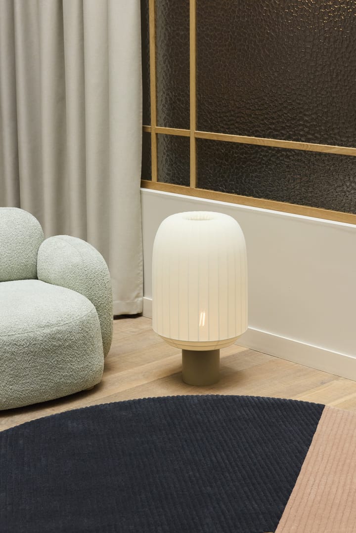 Tradition floor lamp 70 cm, White Northern