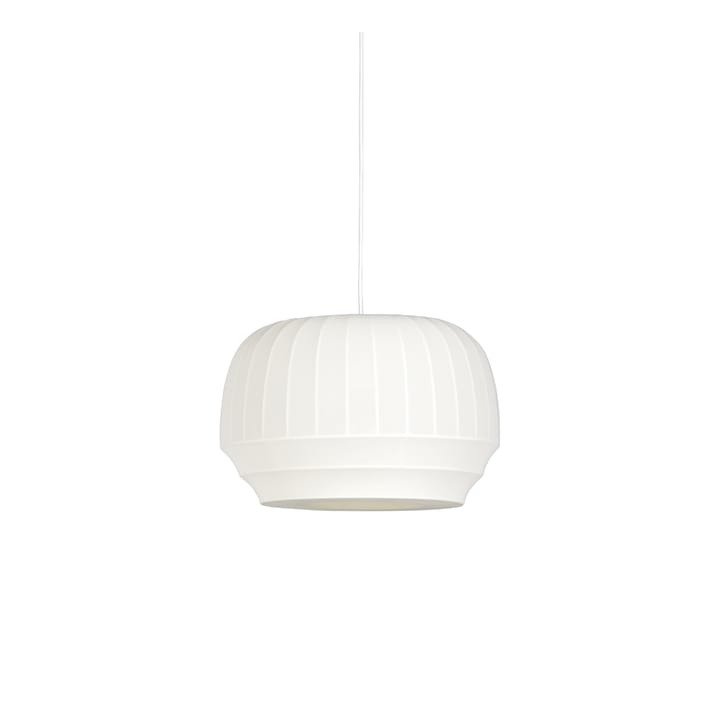 Tradition pendant lamp small white - White - Northern
