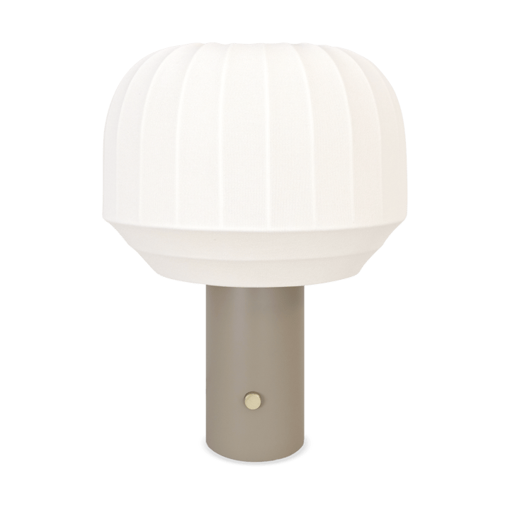 Tradition table lamp 39 cm - White - Northern