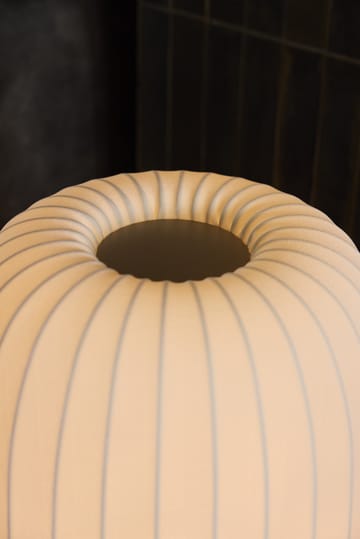 Tradition table lamp 39 cm - White - Northern