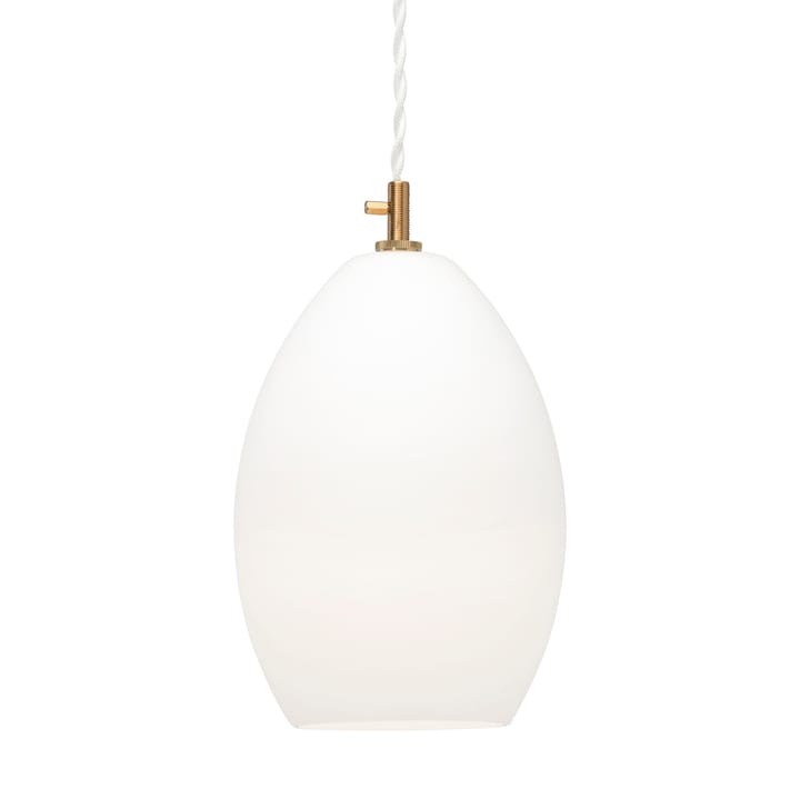 Unika ceiling lamp white - Large - Northern