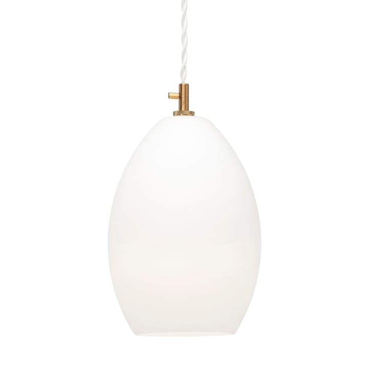 Unika ceiling lamp white - large - Northern