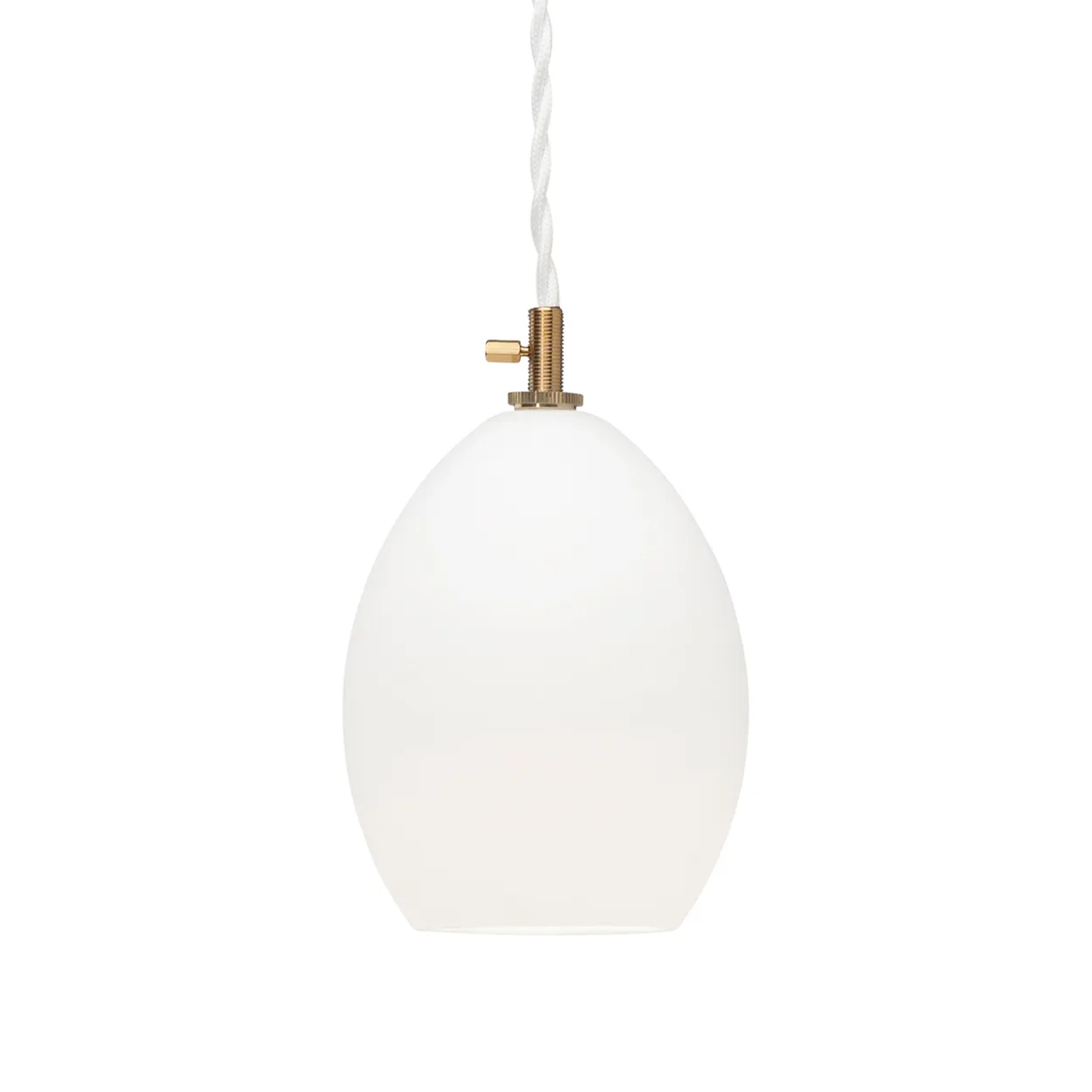 Northern Unika ceiling lamp white Small | Scandinavian Design | Pendant lamps | White