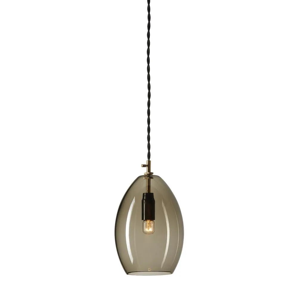 Northern - Unika Pendant Grey Large