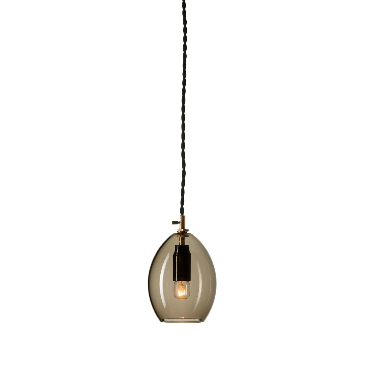 Northern - Unika Pendant Grey Small