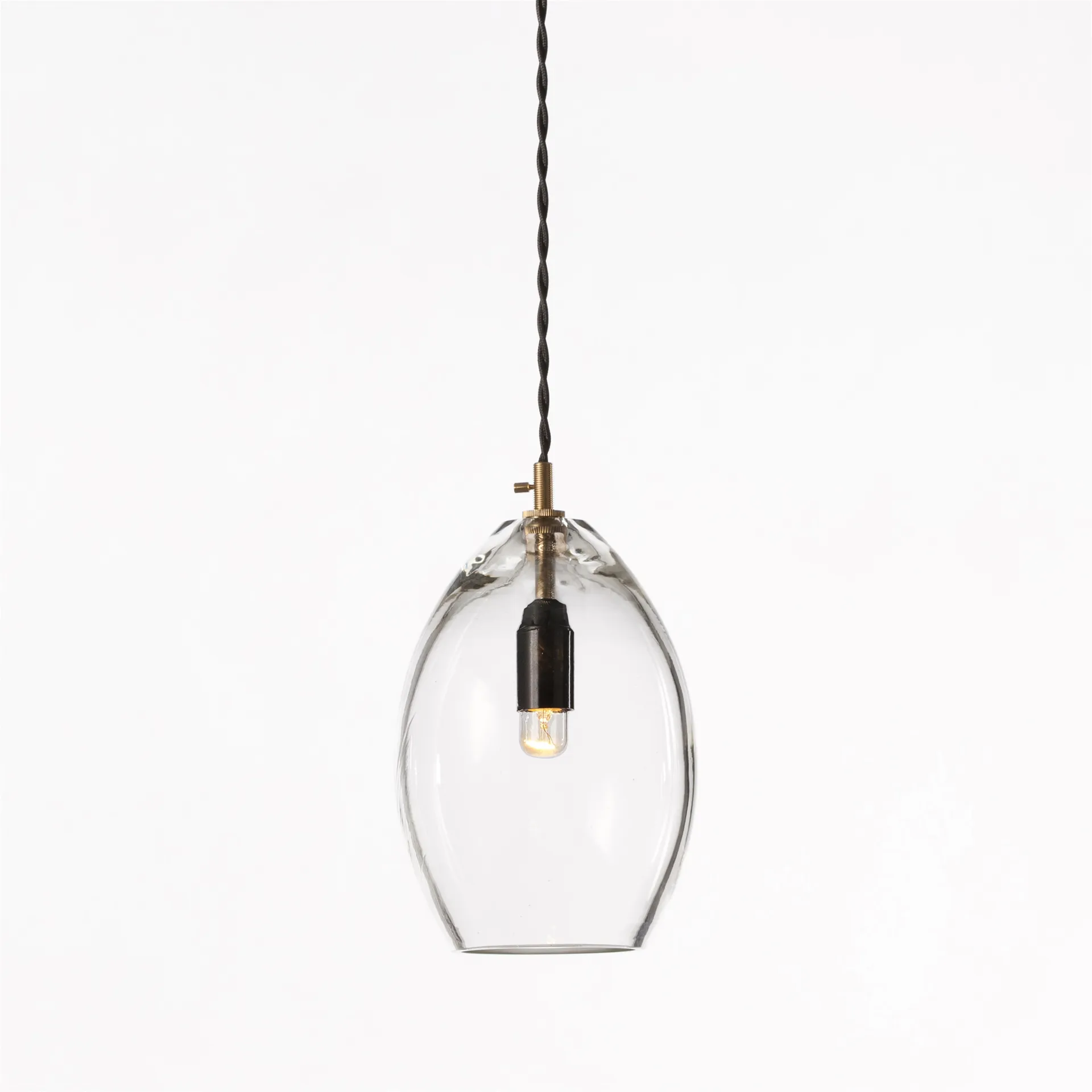 Unika pendant, Large Northern