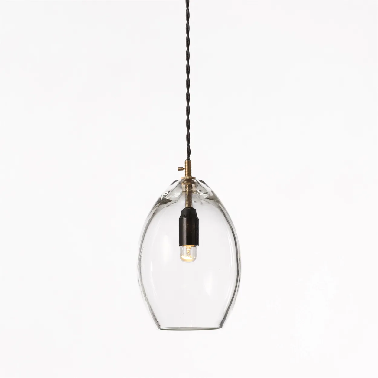 Northern Unika pendant Large | Scandinavian Design | Pendant lamps | Transparent