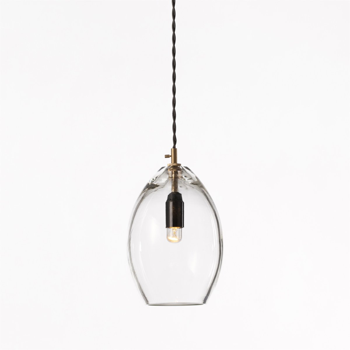 Northern Unika pendant Large | Scandinavian Design | Pendant lamps | Transparent