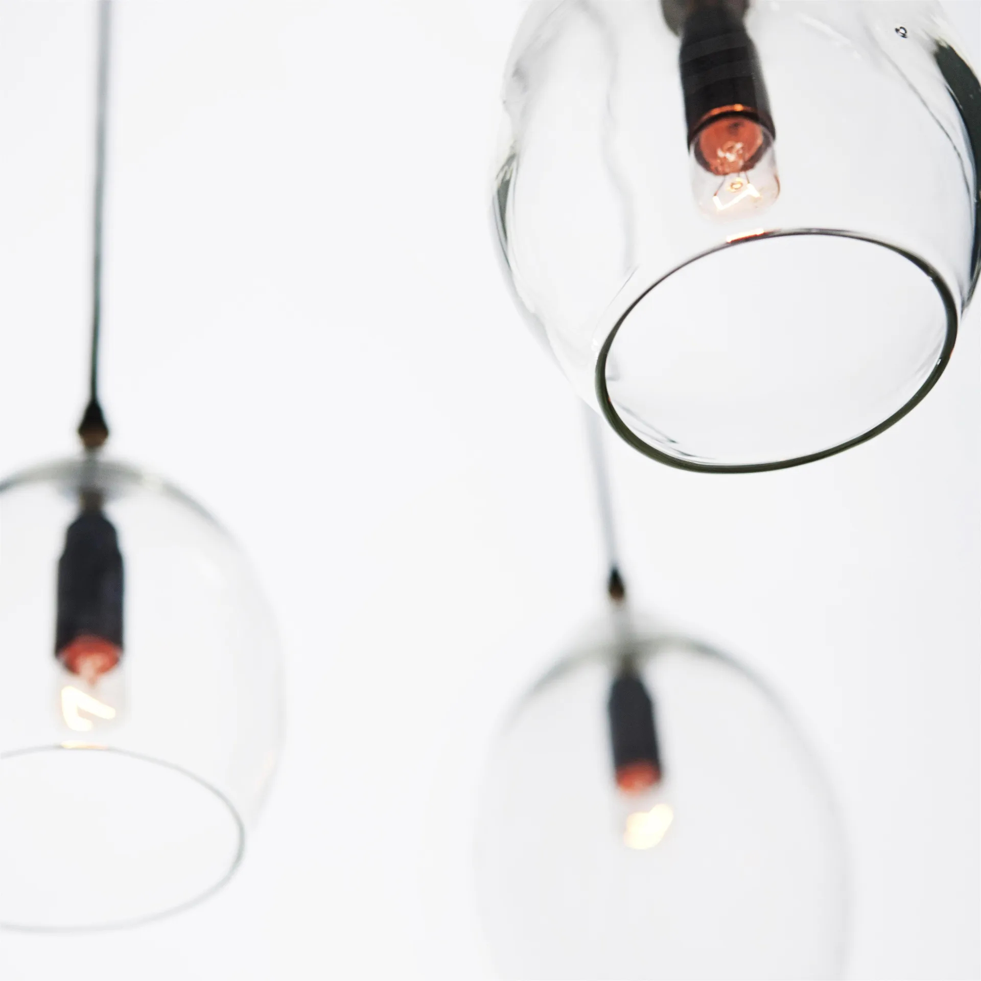 Unika pendant, Large Northern