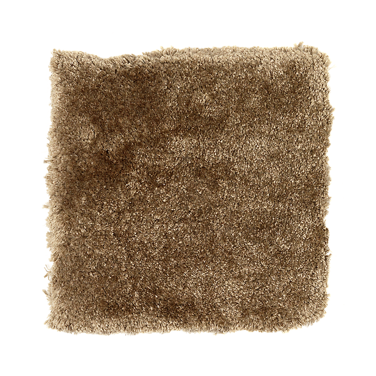 Ogeborg ODC Astro carpet Golden brown, 170x240 cm | Scandinavian Design | Fringe & Deep pile rugs | Brown