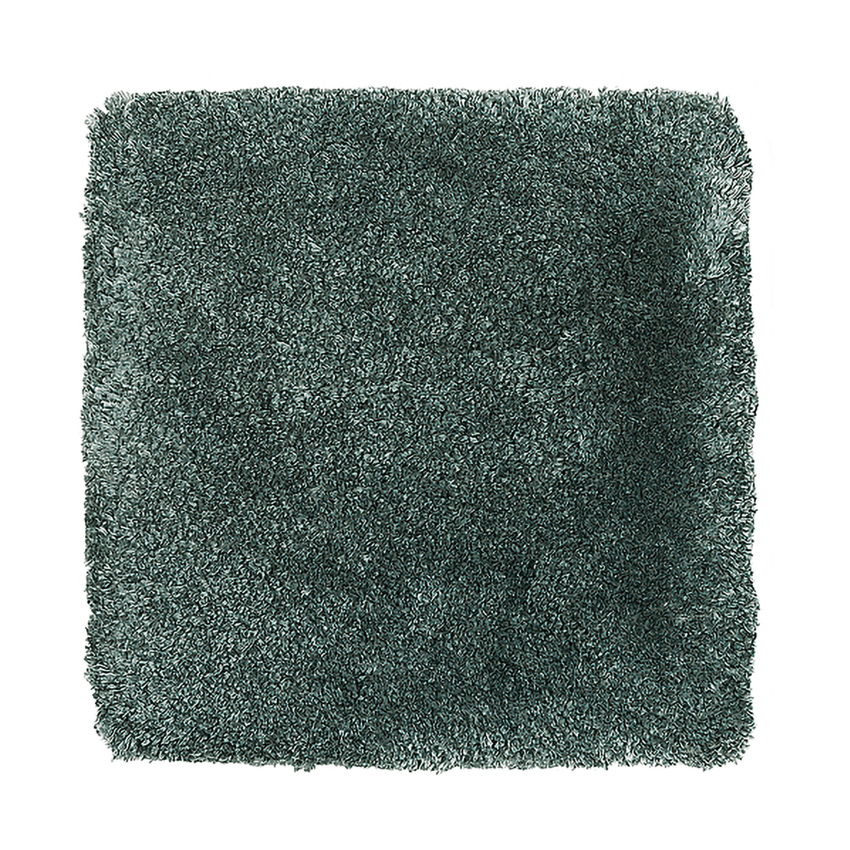 Ogeborg ODC Astro carpet Jadeite, 200x300 cm | Scandinavian Design | Fringe & Deep pile rugs | Turquoise