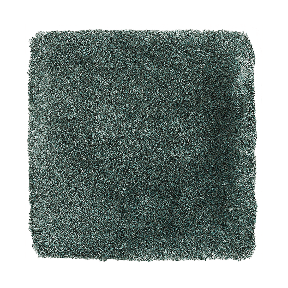 Ogeborg ODC Astro carpet Jadeite, 300x400 cm | Scandinavian Design | Fringe & Deep pile rugs | Turquoise