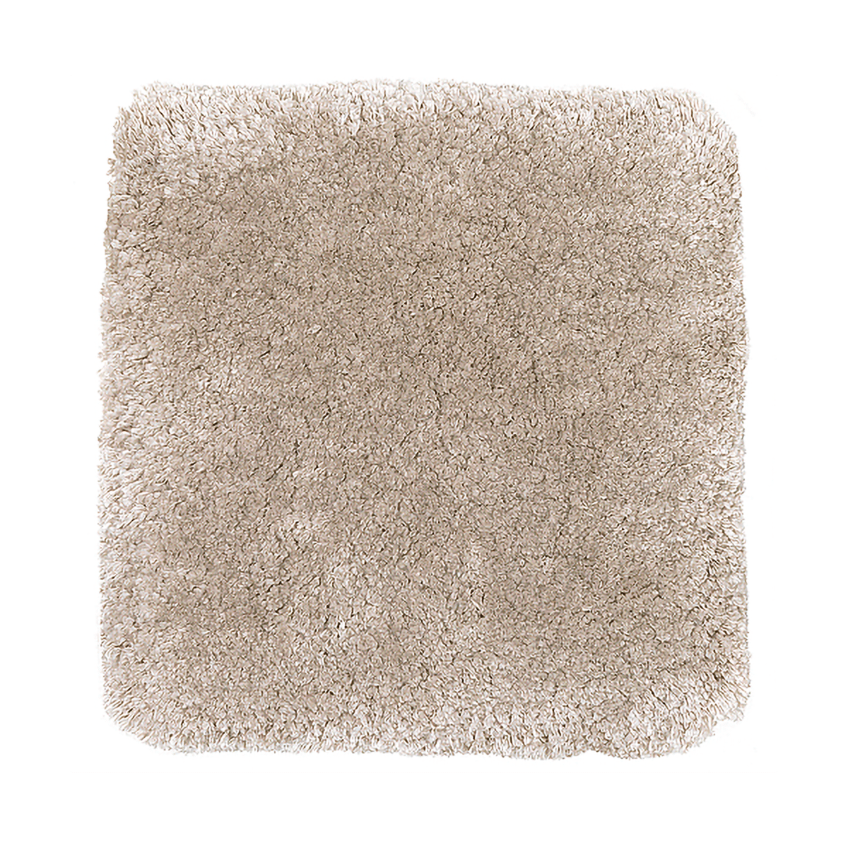 Ogeborg ODC Astro carpet Soft powder, 200x300 cm | Scandinavian Design | Fringe & Deep pile rugs | Beige