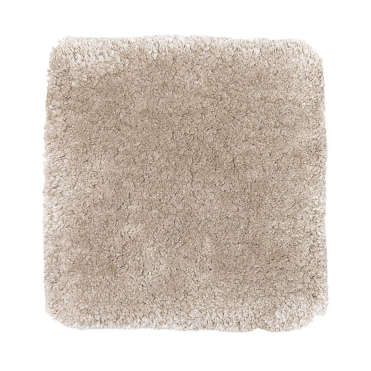 Ogeborg ODC Astro carpet Soft powder, 300x400 cm | Scandinavian Design | Fringe & Deep pile rugs | Beige