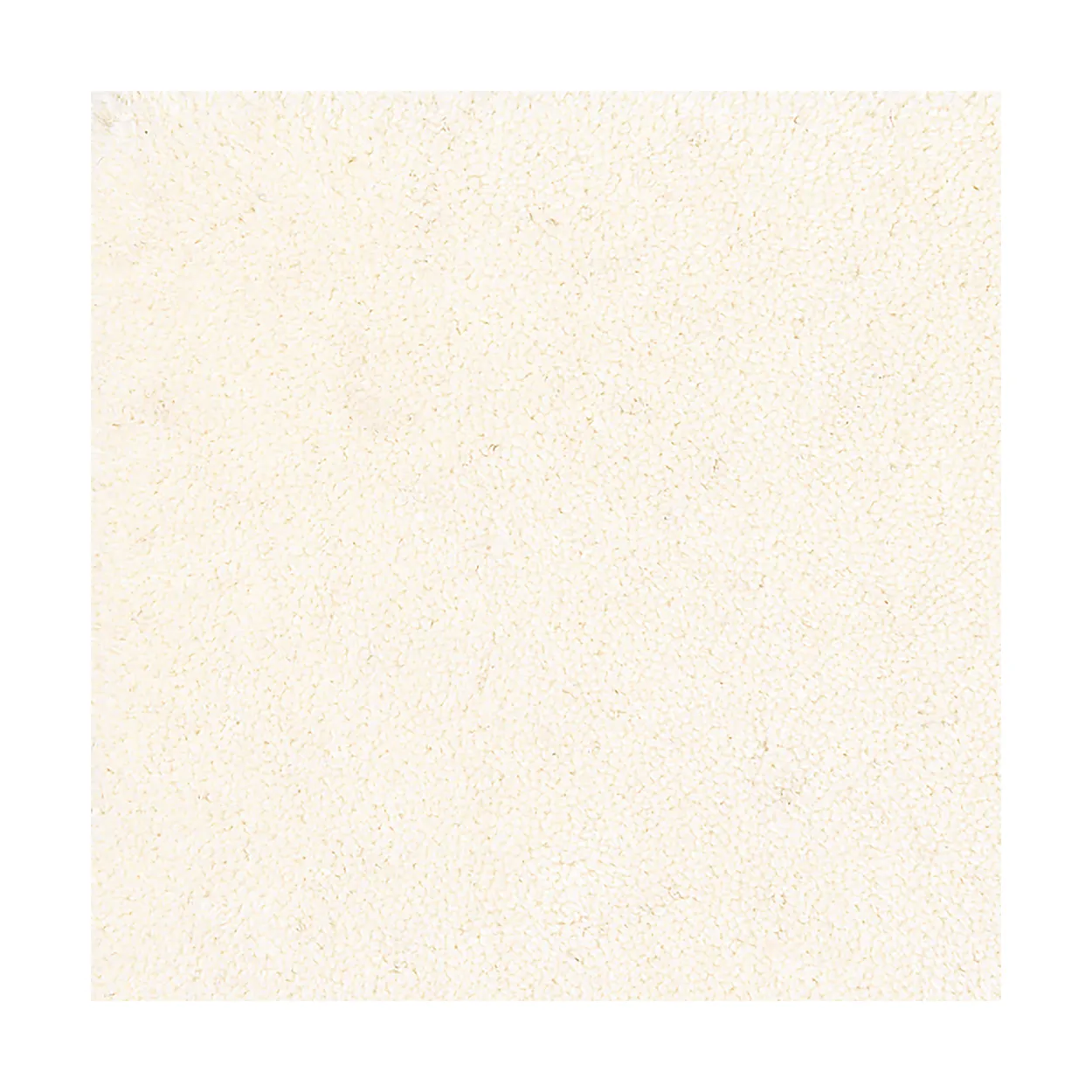 Ogeborg ODC Vega wool carpet W500, 170x240 cm | Scandinavian Design | Fringe & Deep pile rugs | White