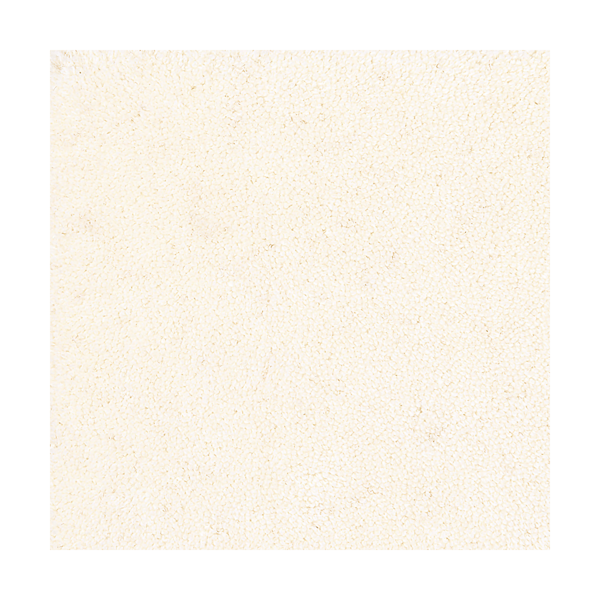 Ogeborg ODC Vega wool carpet W500, 200x300 cm | Scandinavian Design | Fringe & Deep pile rugs | White