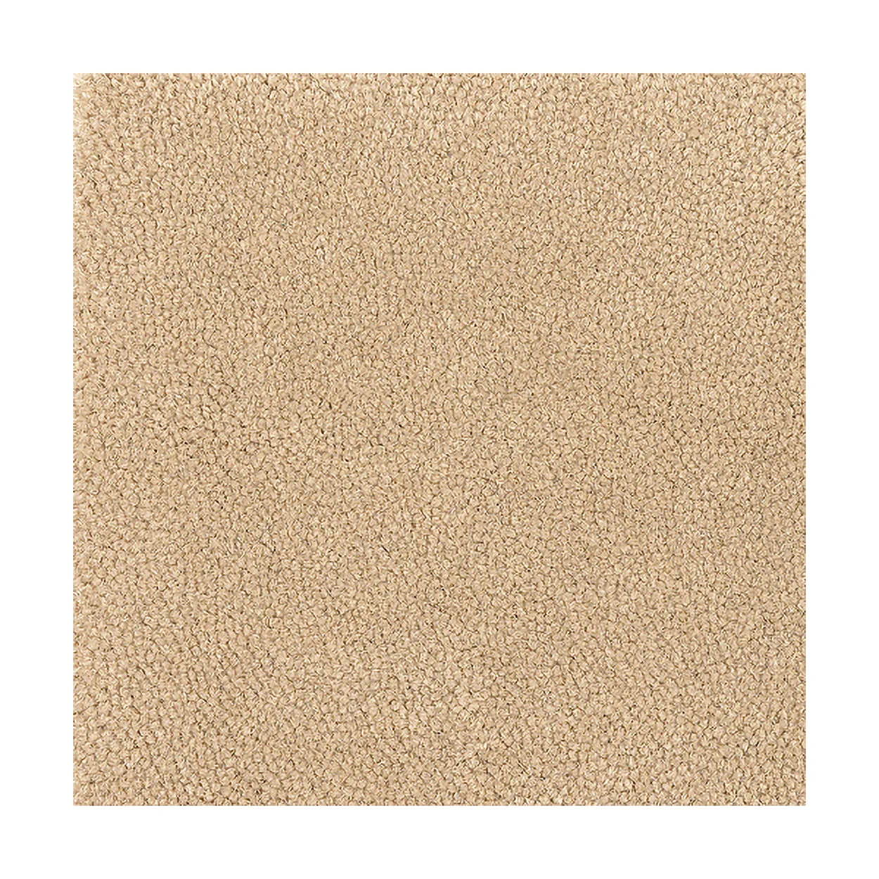 Ogeborg ODC Vega wool carpet W735, 170x240 cm | Scandinavian Design | Fringe & Deep pile rugs | Beige