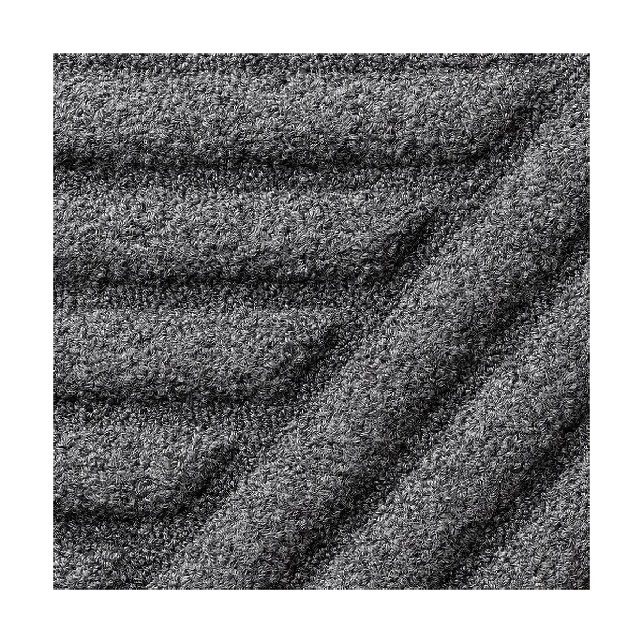 Ogeborg ODC Zen Cirkle wool carpet NW105, 250x250 cm