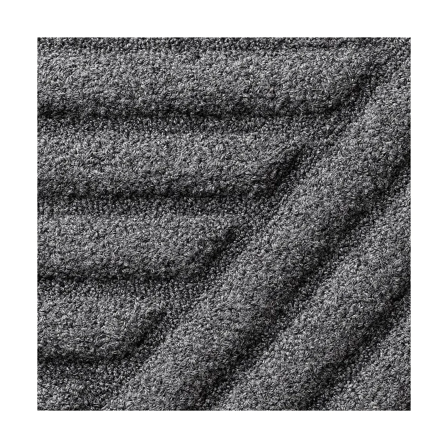 ODC Zen Spline wool carpet, NW105, 250x250 cm Ogeborg