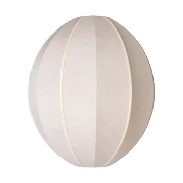 Indochina Classic Oval L lamp shade - Sand-sand - Oi Soi Oi