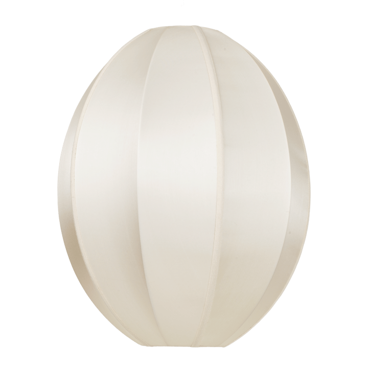 Indochina Classic Oval S lamp shade - Offwhite - Oi Soi Oi