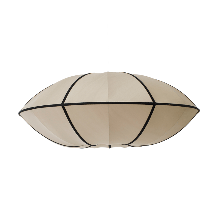 Indochina Classic UFO lamp shade - Kit-black - Oi Soi Oi