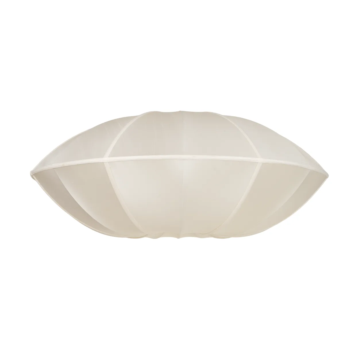 Oi Soi Oi Indochina Classic UFO lamp shade Offwhite