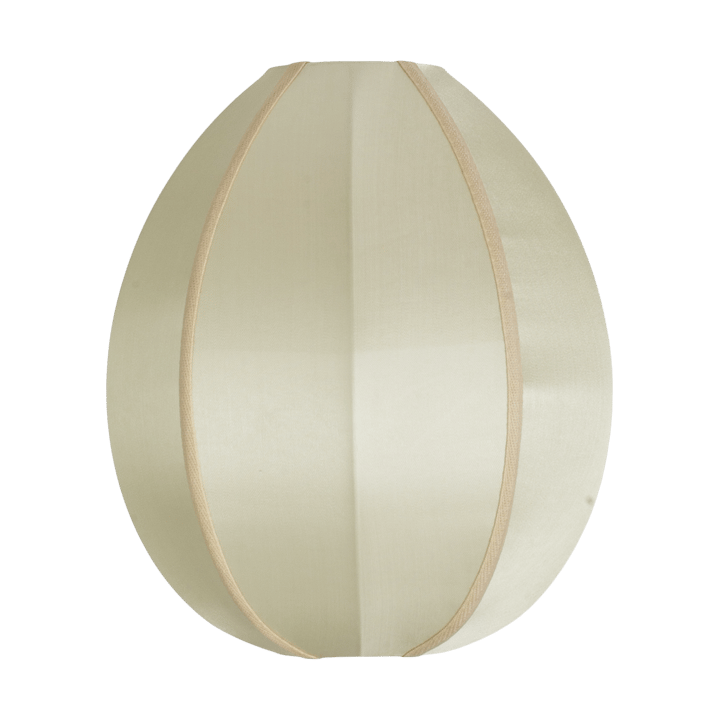 Indokina Lotus lamp shade - Green-latte - Oi Soi Oi