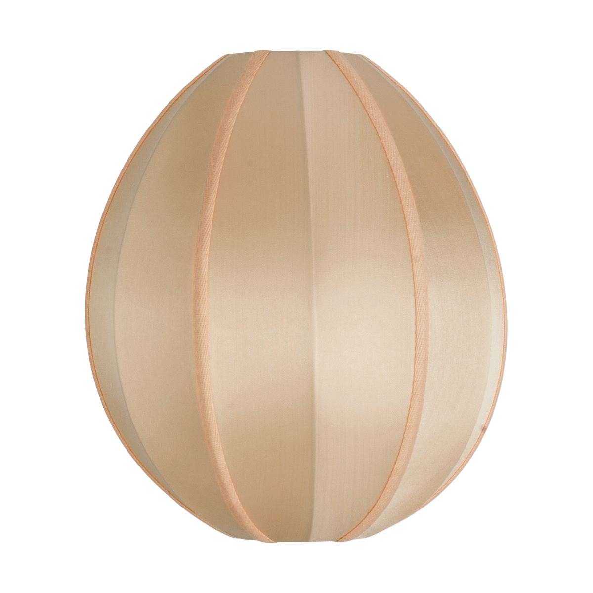 Oi Soi Oi Indokina Lotus lamp shade Latte-peach | Scandinavian Design | Lampshades | Beige
