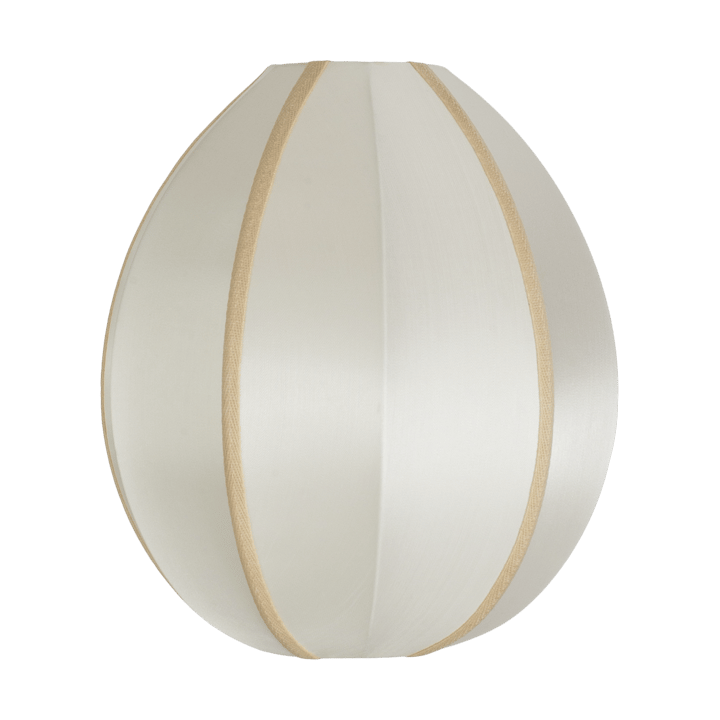 Indokina Lotus lamp shade - Offwhite-Latte - Oi Soi Oi