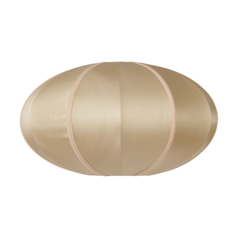 Oi Soi Oi Indokina Pumpkin S lamp shade Latte-peach