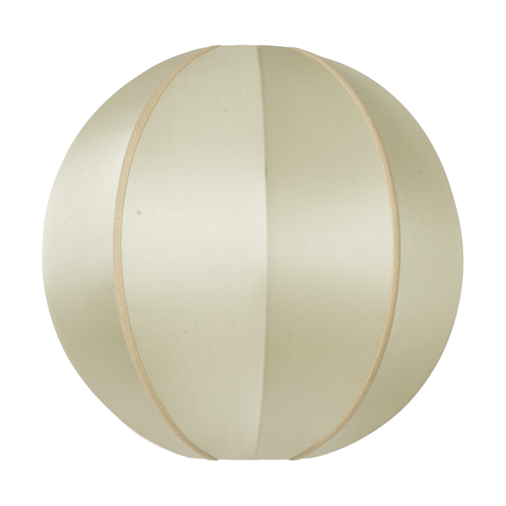 Indokina Round S lamp shade, Green-latte Oi Soi Oi