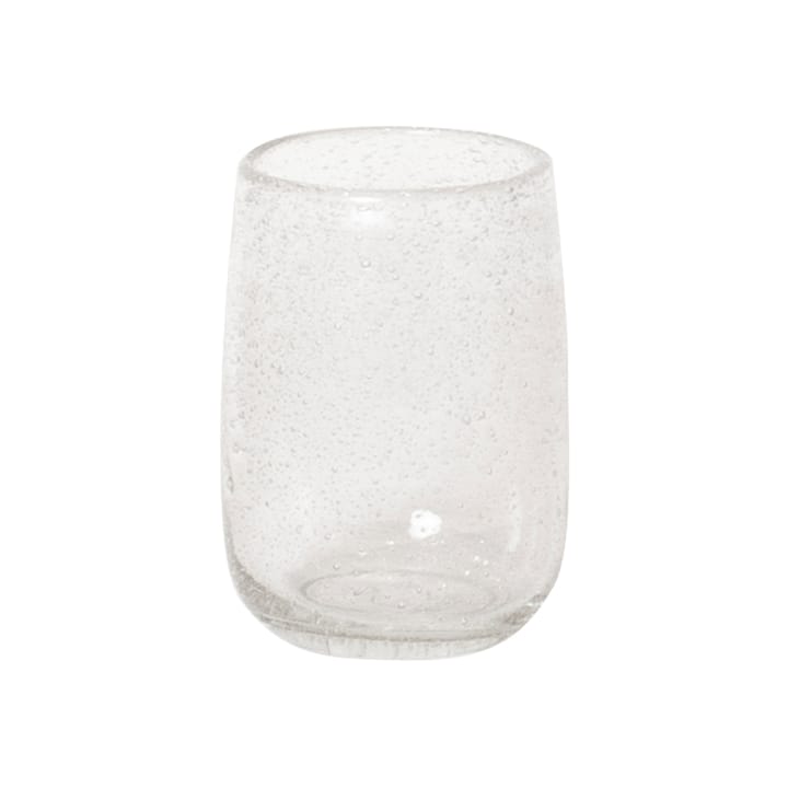Bari glass - clear - Olsson & Jensen