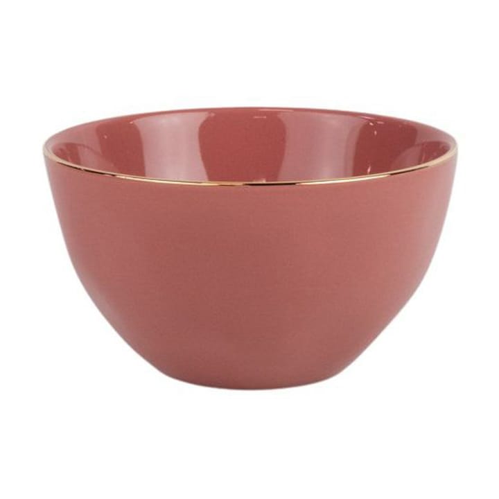 Billie bowl Ø12.8 cm - Pink - Olsson & Jensen