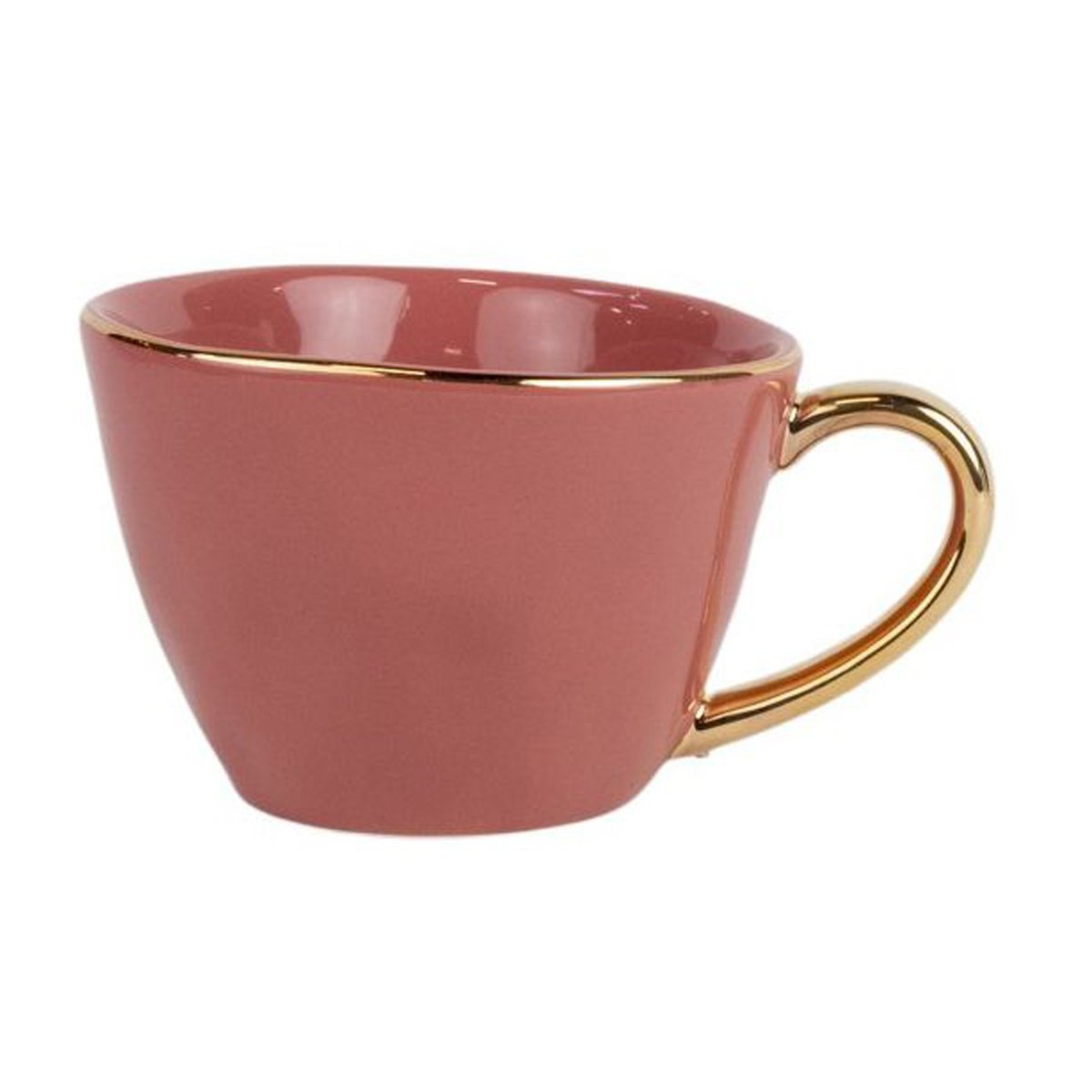 Olsson & Jensen Billie cup 30 cl Pink | Scandinavian Design | Coffee cups | Pink