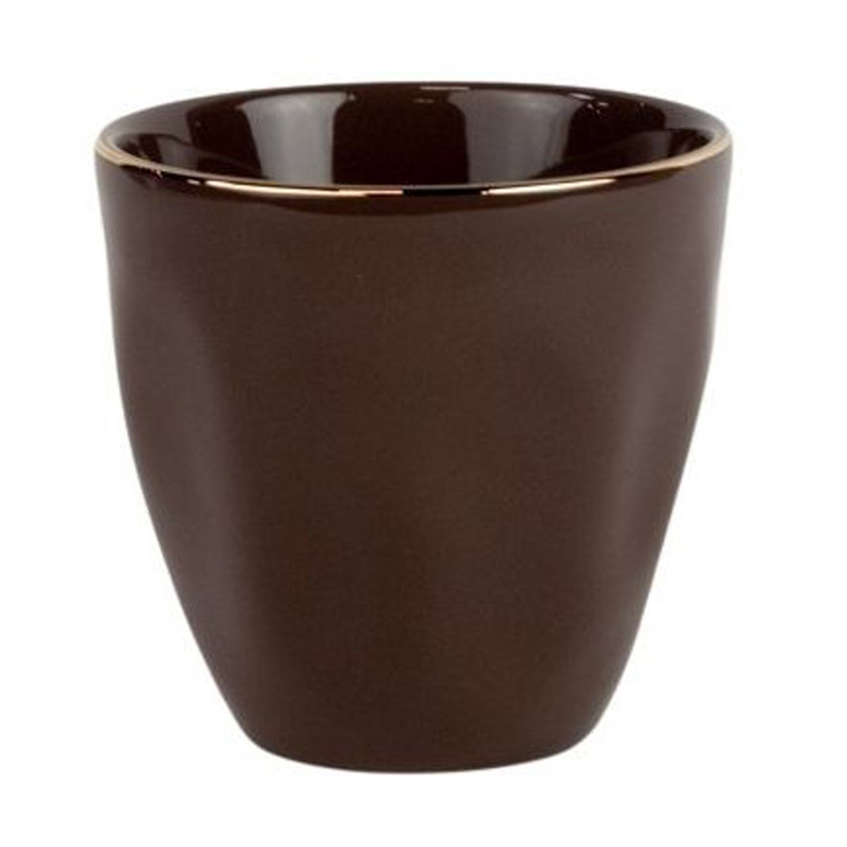 Olsson & Jensen Billie mug 30 cl Brown | Scandinavian Design | Coffee cups | Brown